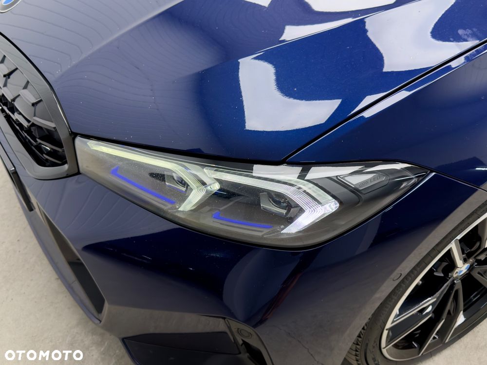 BMW Seria 3 M340d xDrive - 9