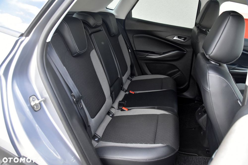 Opel Grandland X 1.6 CDTI Innovation S&S - 33