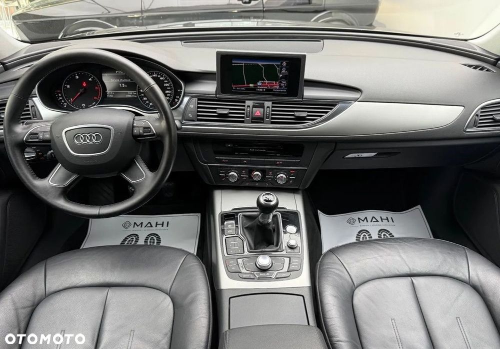 Audi A6 Limousine 2.0 TDI Prime Line - 20