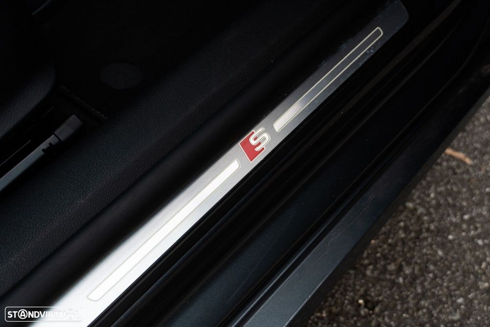 Audi A5 Sportback 2.0 TDI S-line S tronic - 44