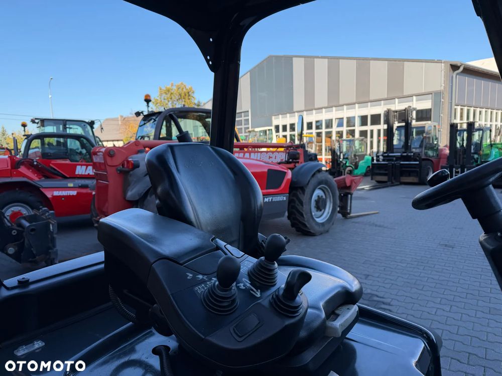 Linde E20PH-02 - 18