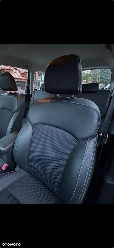 Subaru Forester 2.0XT Comfort Lineartronic - 8