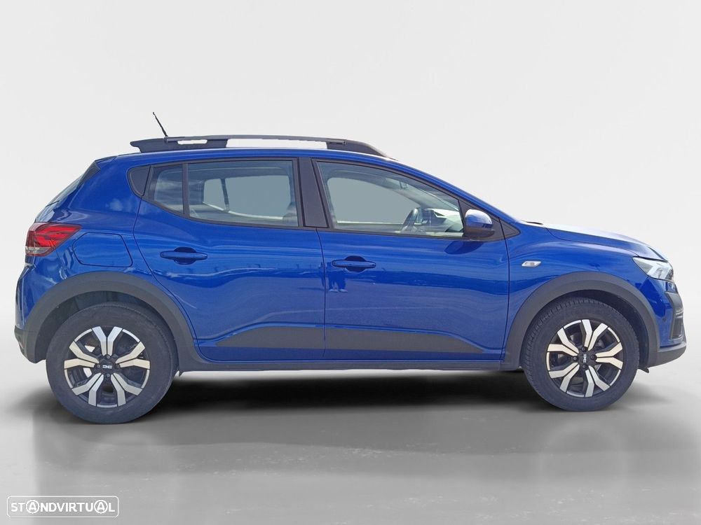 Dacia Sandero 1.0 TCe Expression - 6