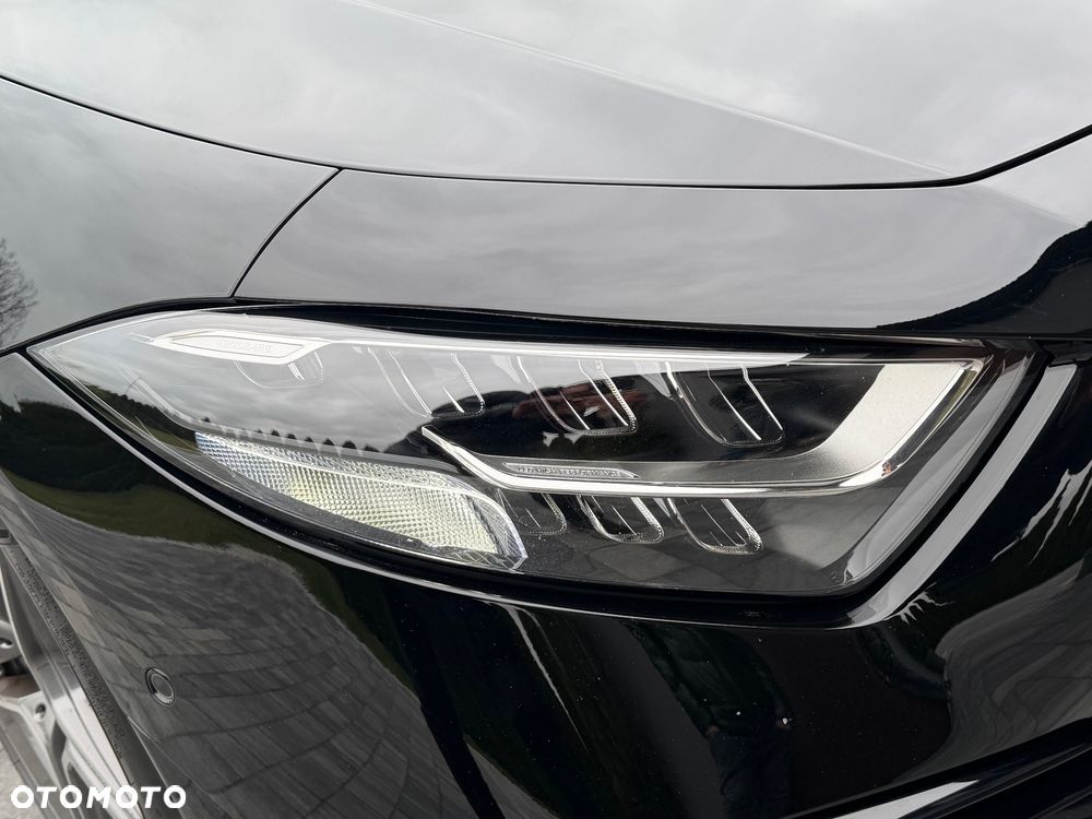 Mercedes-Benz CLS 400 d 4-Matic AMG - 20