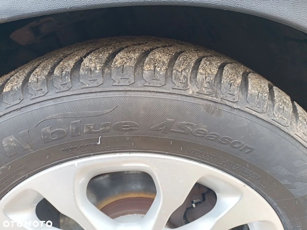 Mercedes-Benz GLA 180 (CDI) d 7G-DCT Urban - 31