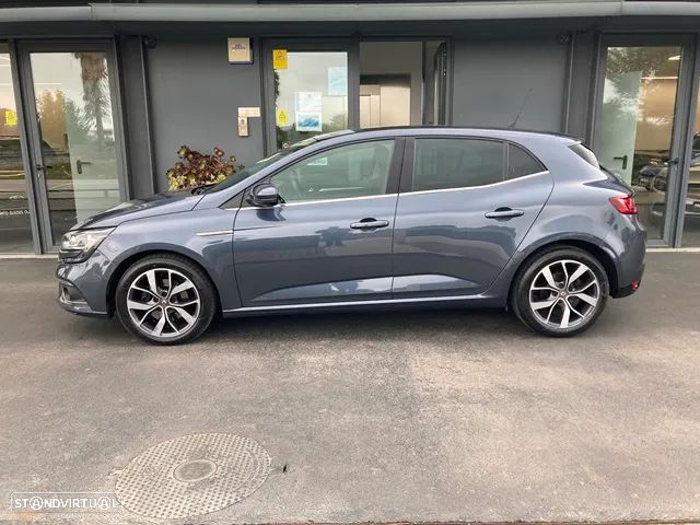 Renault Mégane 1.6 dCi Bose Edition SS - 6