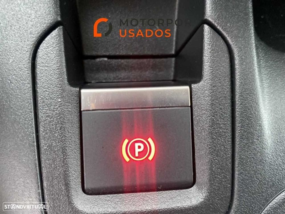 Citroën Berlingo - 12