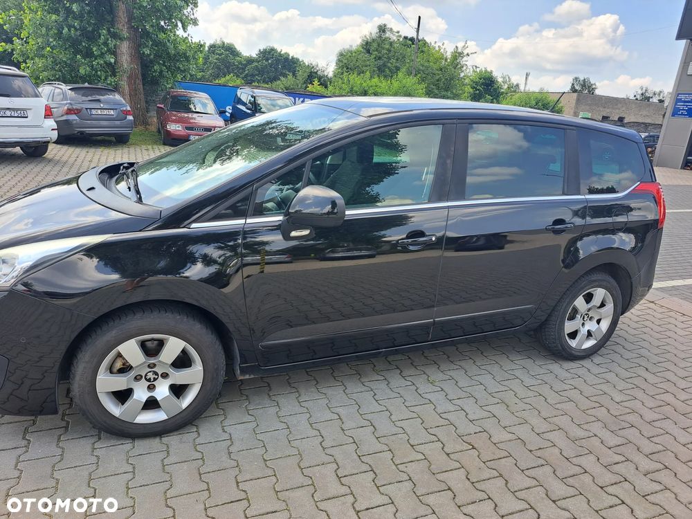 Peugeot 5008 1.6 BlueHDi Active - 6