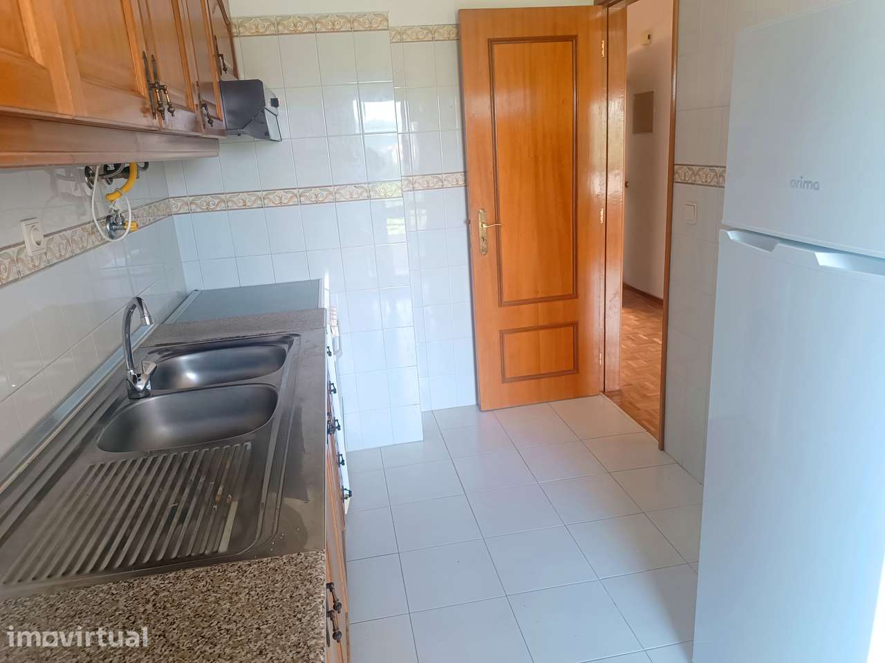 Apartamento T0 em Coimbra (Bairro Norton Matos) - Grande imagem: 5/9