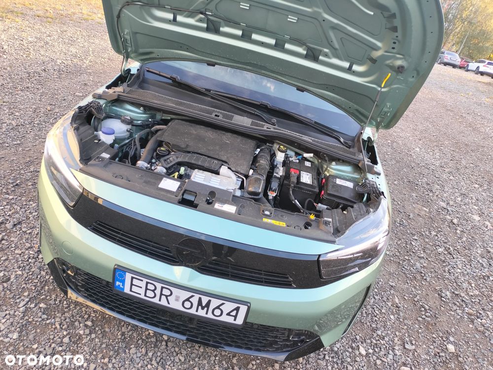 Opel Corsa 1.2 Direct Injection Turbo Start/Stop GS Line - 19