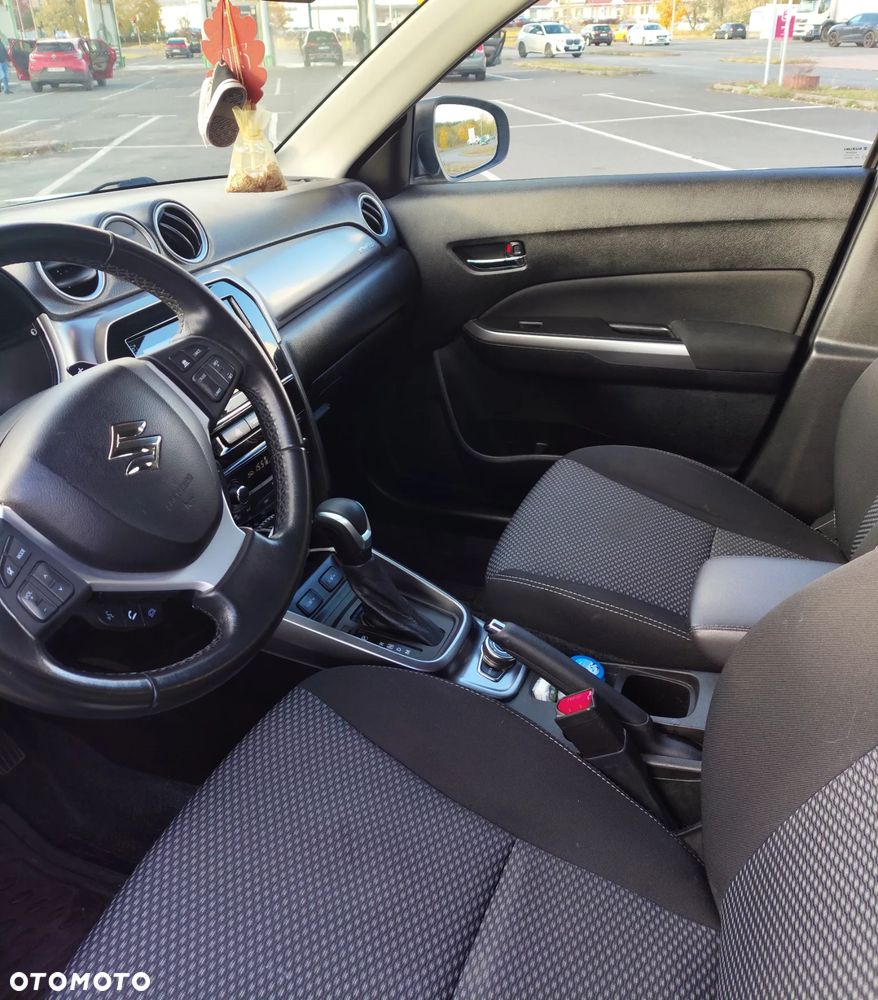 Suzuki Vitara - 5