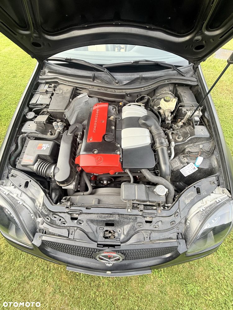 Mercedes-Benz Inny - 8