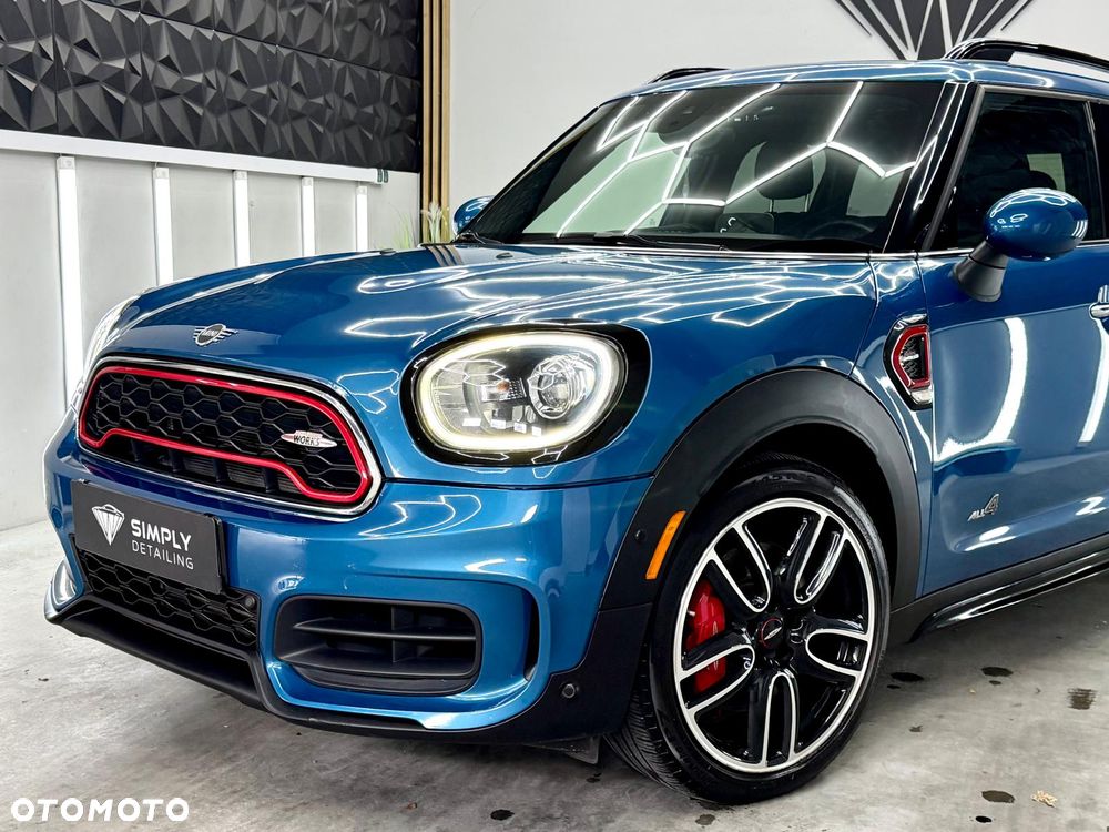 MINI Countryman - 9