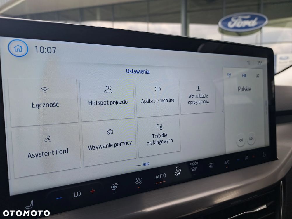 Ford Focus 1.0 EcoBoost Titanium X - 31