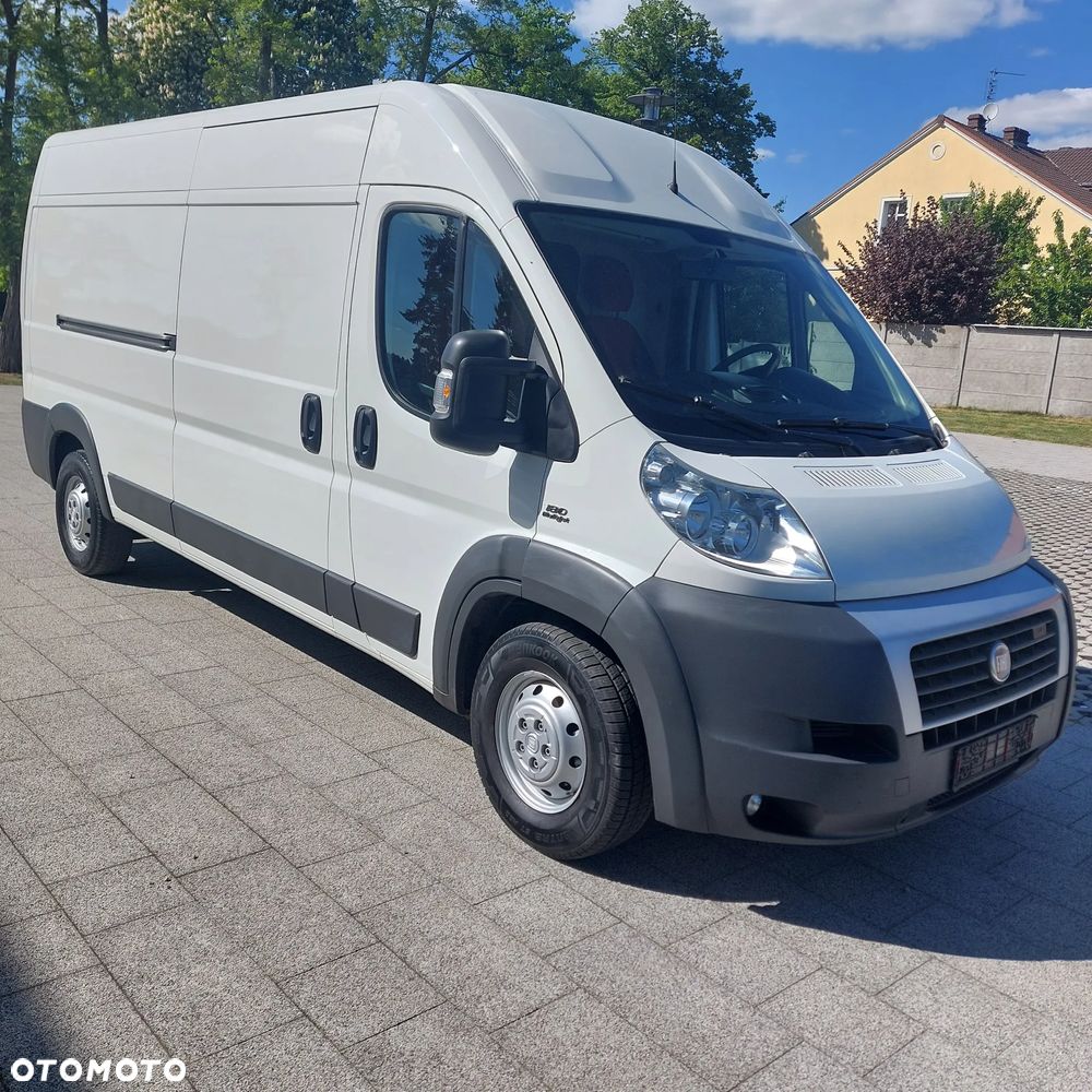 Fiat Ducato - 1