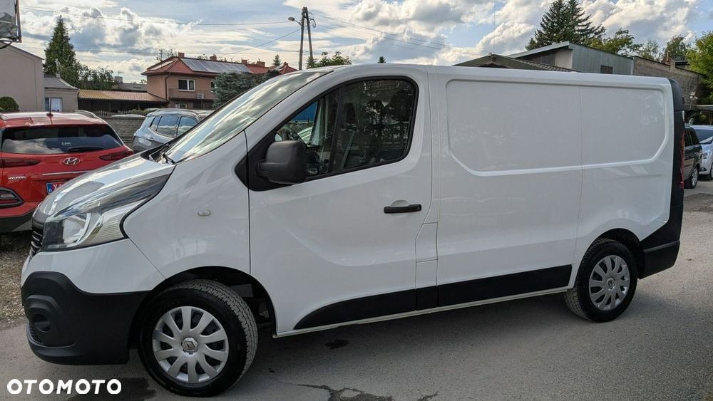 Renault Trafic - 4