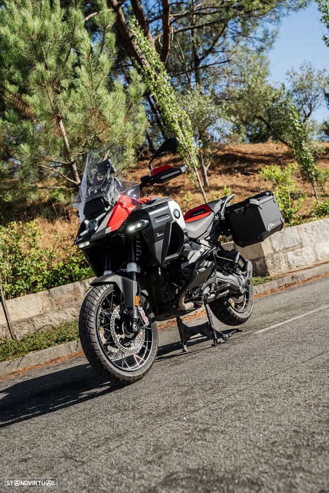 BMW R 1300 GS Adventure - 3