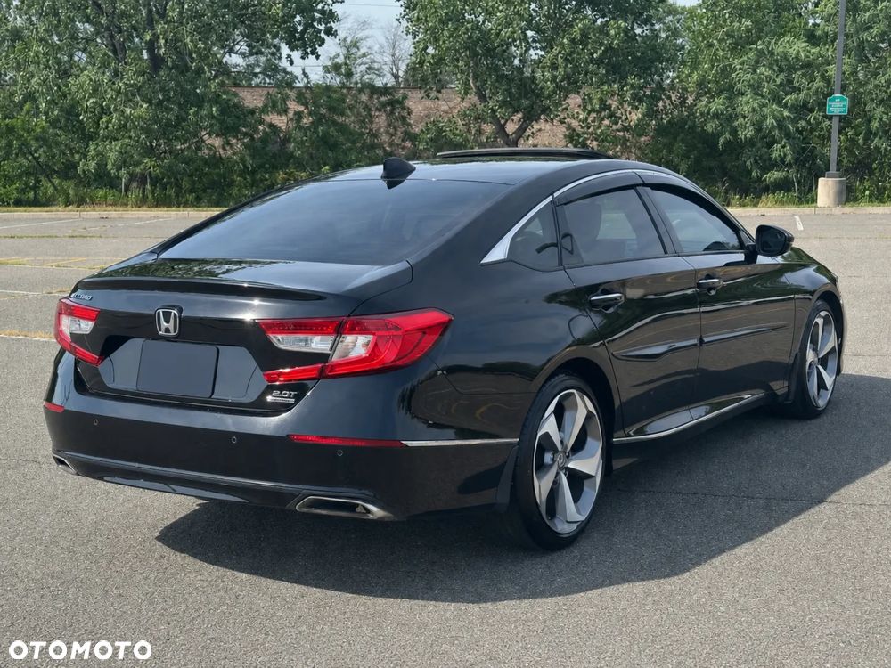 Honda Accord - 7