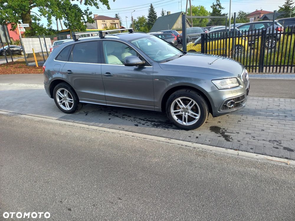Audi Q5 - 14