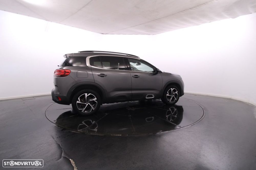 Citroën C5 Aircross 1.5 BlueHDi Shine - 9