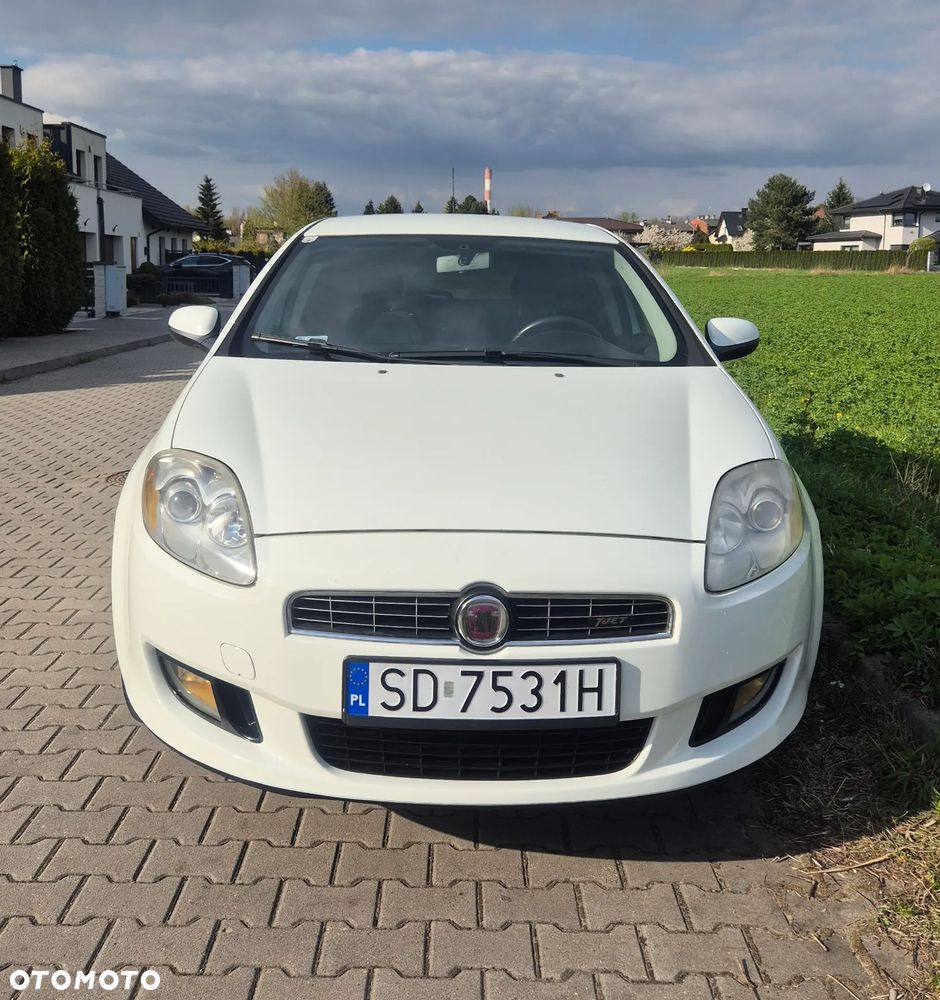 Fiat Bravo 1.4 T-JET 16V Dynamic - 22