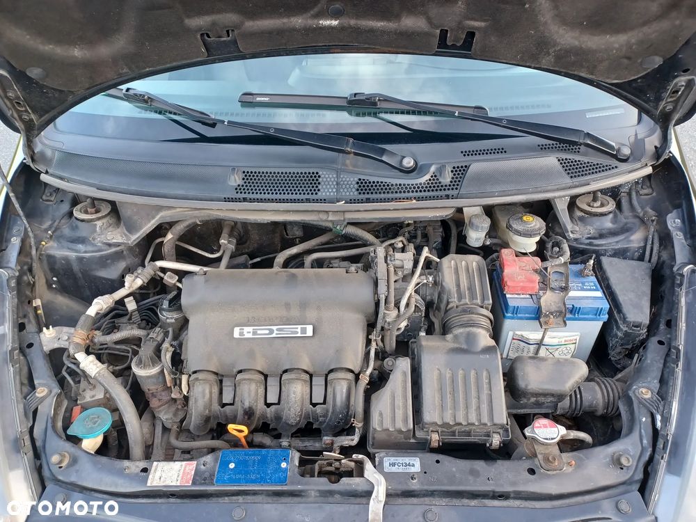 Honda Jazz 1.2 S-X Cool - 11