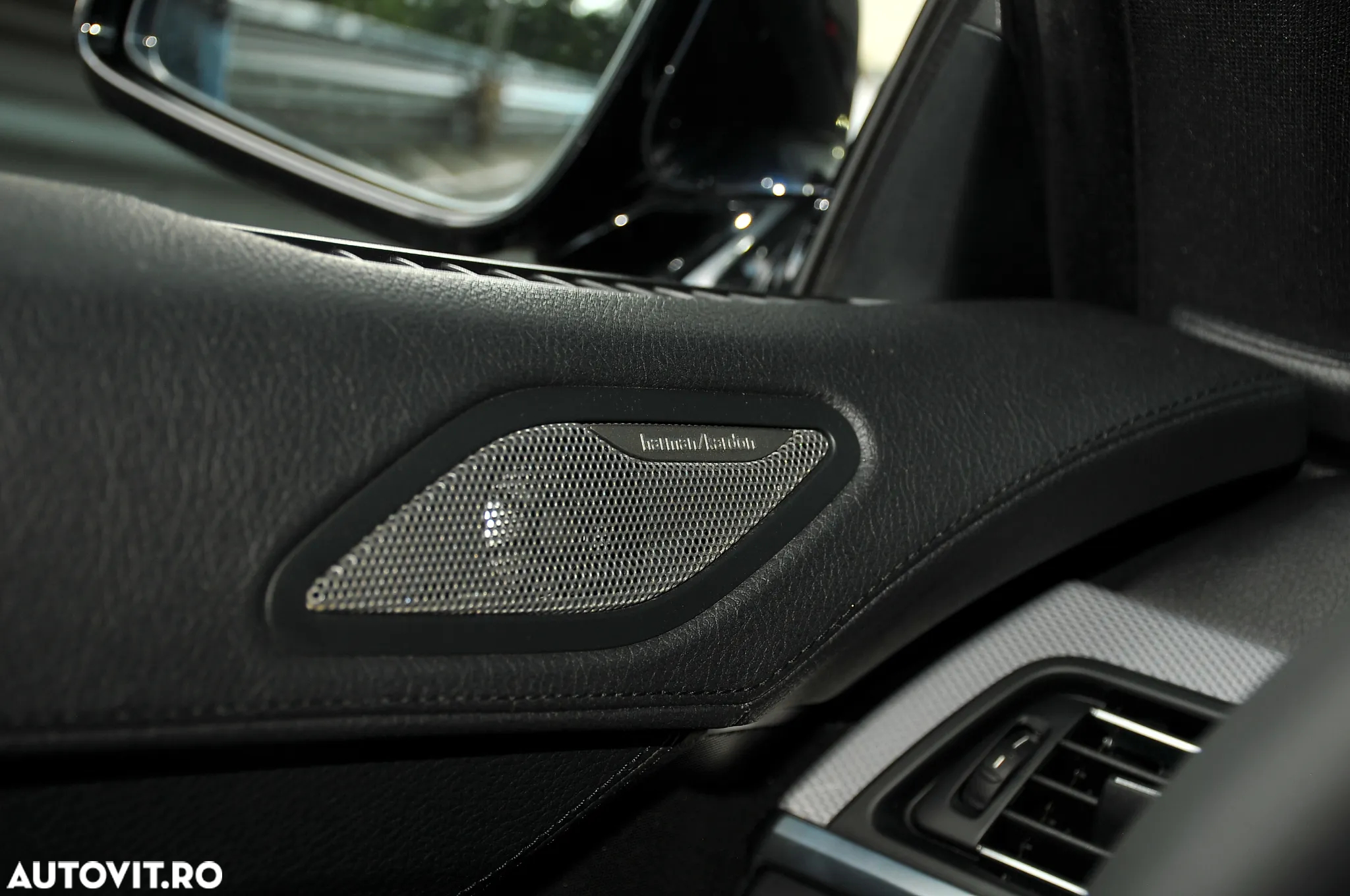 BMW Seria 6 640i xDrive Gran Coupe M Sport Edition - 24