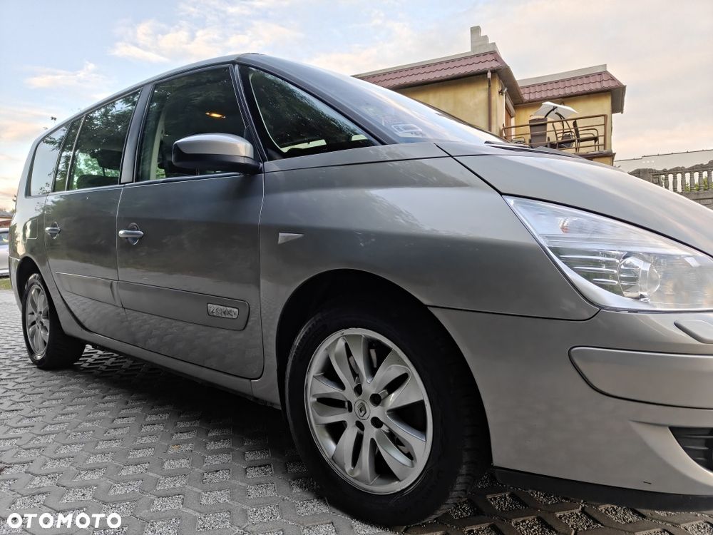 Renault Espace - 2