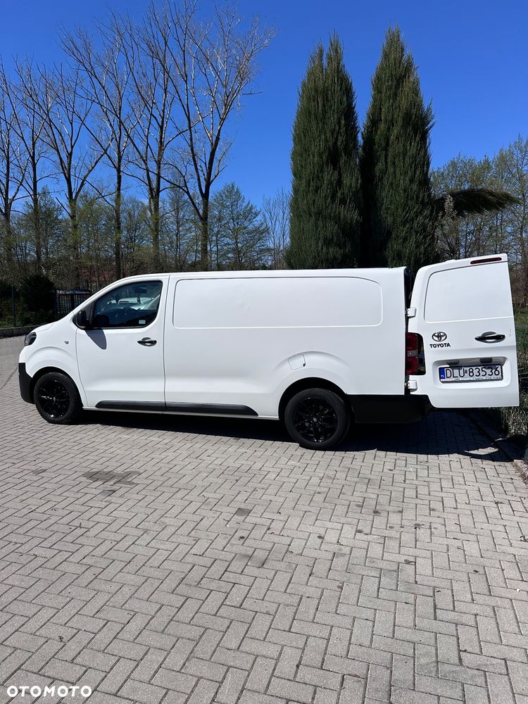 Toyota PROACE LONG - 15