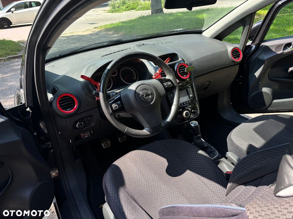 Opel Corsa - 9