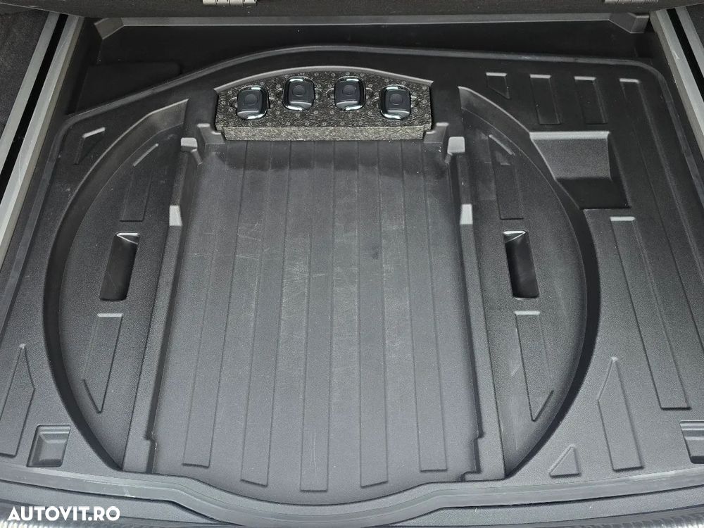 Audi A6 Avant 3.0 TDI DPF quattro tiptronic - 20