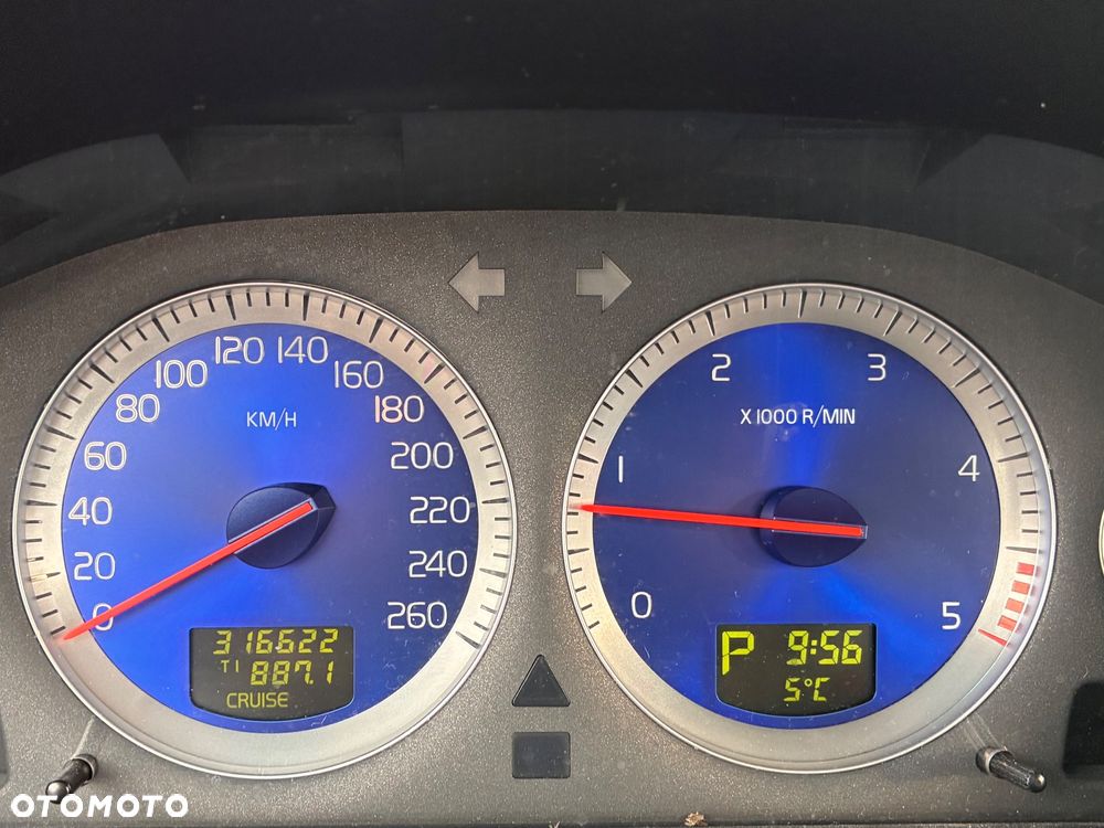 Volvo XC 90 2.4 D5 Executive - 15