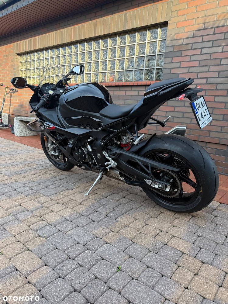 BMW S - 3