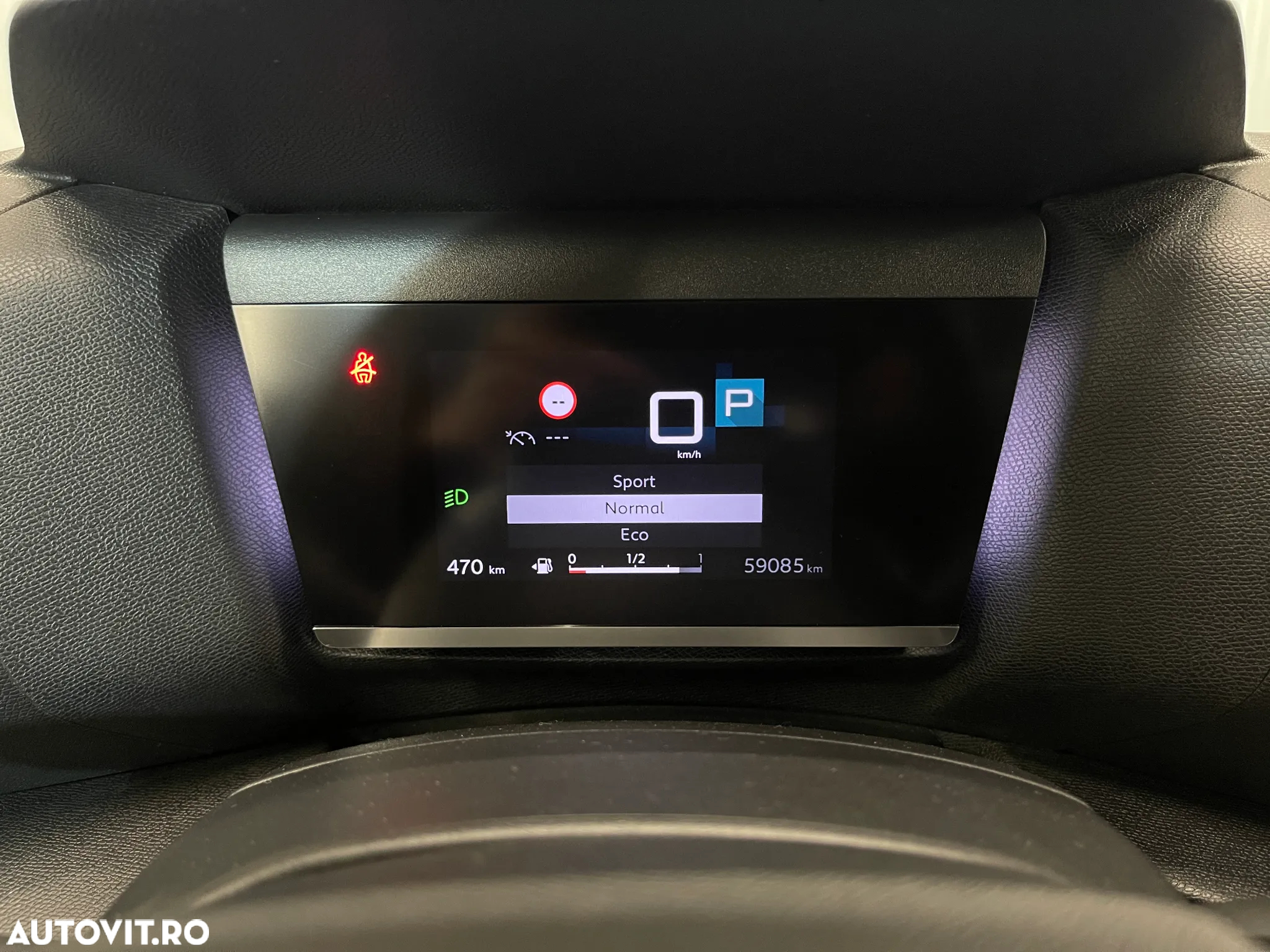 Citroën C4 1.2 PureTech S&S EAT8 Feel - 27