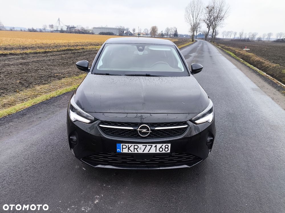 Opel Corsa 1.2 GS Line S&S - 8