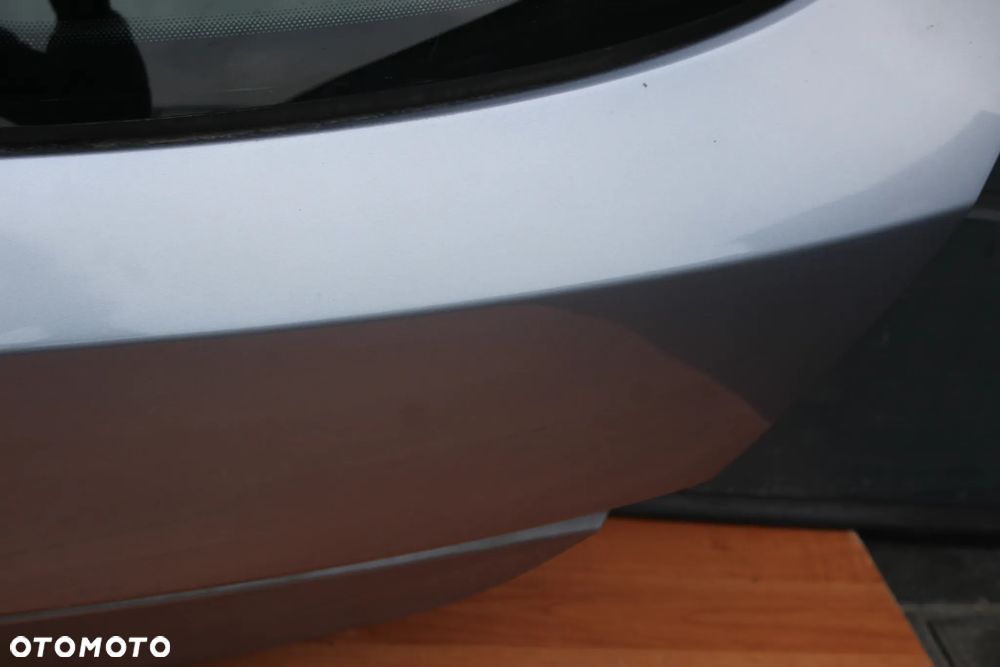 KLAPA SPOILER LOTKA KLAPY OPEL ASTRA H GTC Z163 IRMSCHER ORYGINAŁ - 11