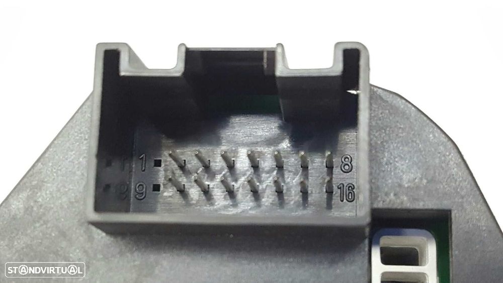 INTERRUPTOR VOLKSWAGEN TOUAREG (7LA) TDI V10 - 4