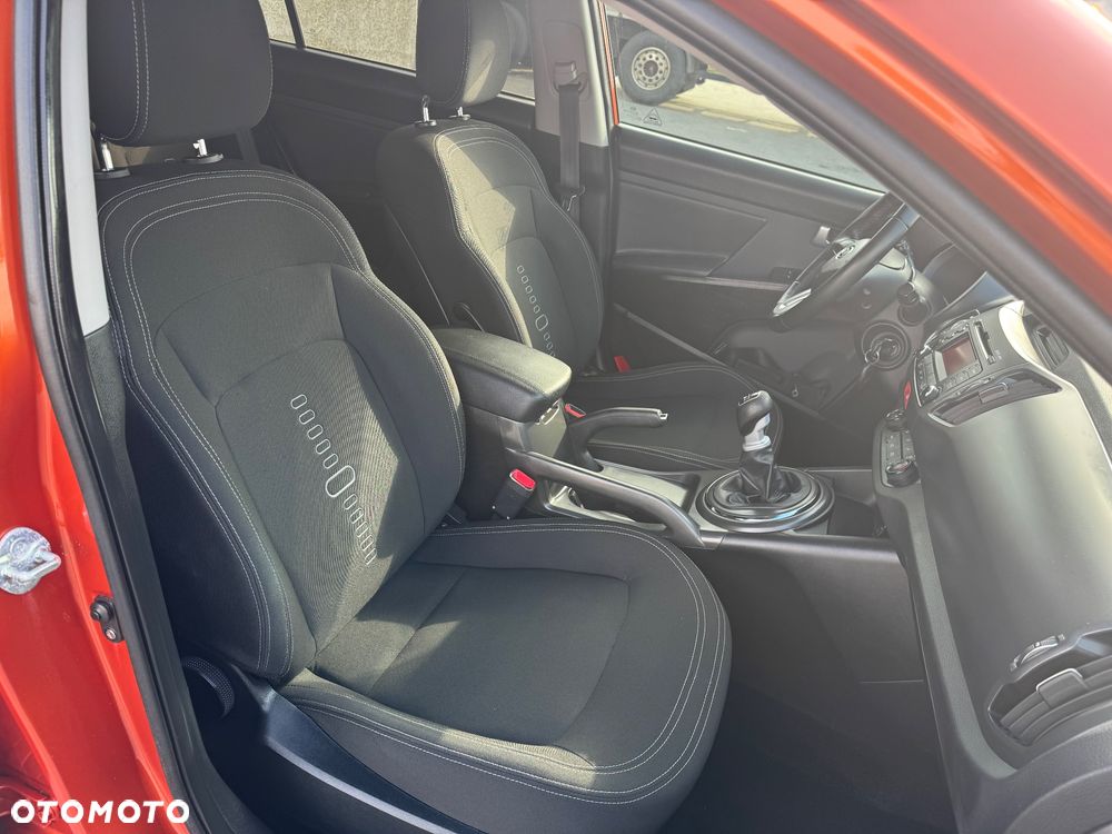 Kia Sportage - 25