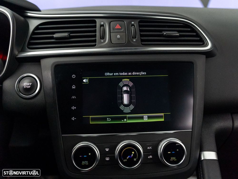 Renault Kadjar 1.5 dCi Intens - 36