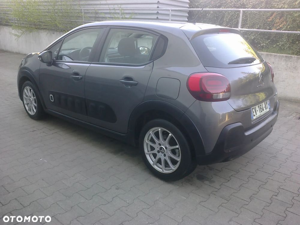 Citroën C3 - 3