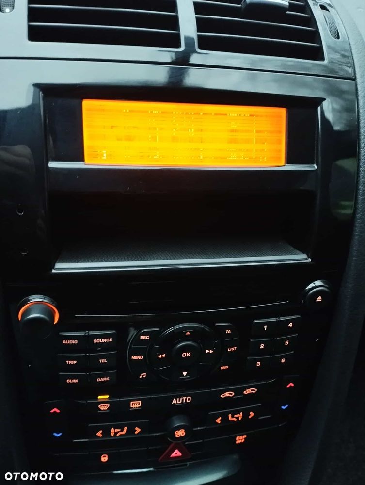 Peugeot 407 HDi 135 Esplanade - 6