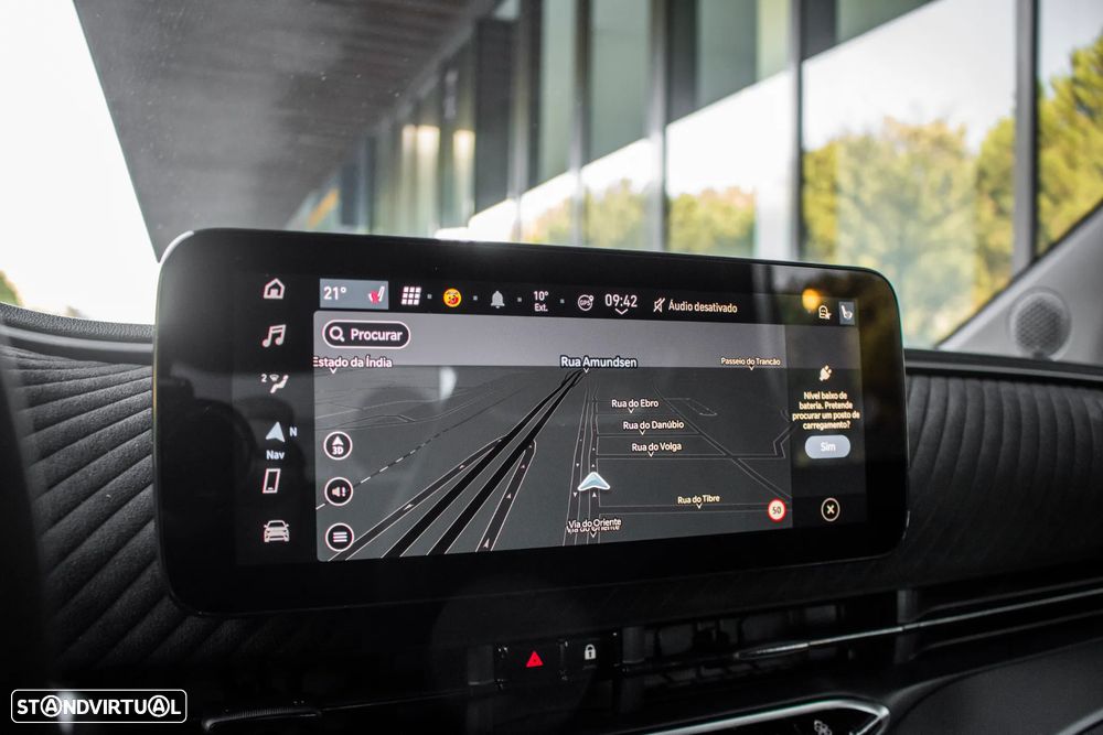 Abarth 500e Turismo - 37