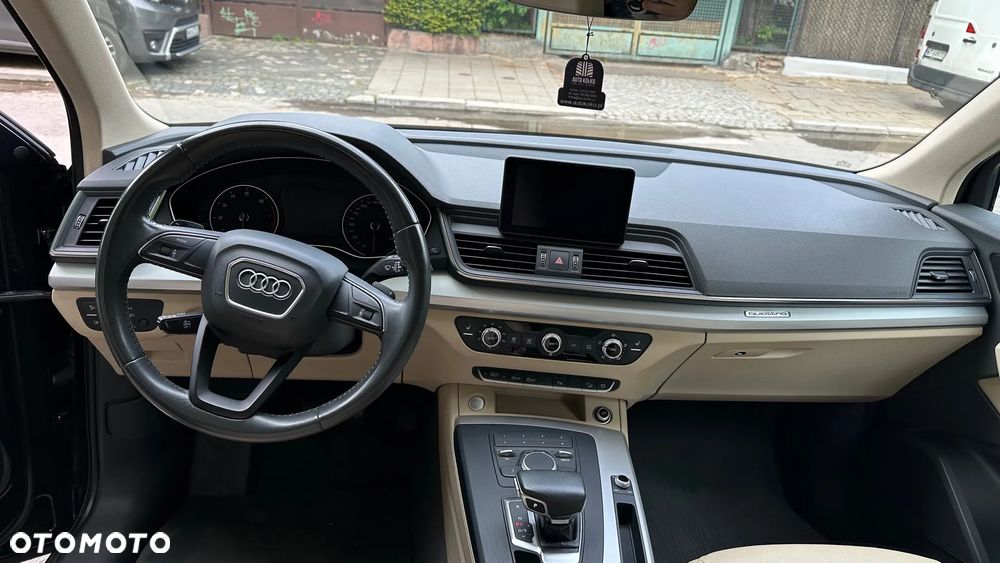 Audi Q5 2.0 TFSI Quattro Sport S tronic - 19
