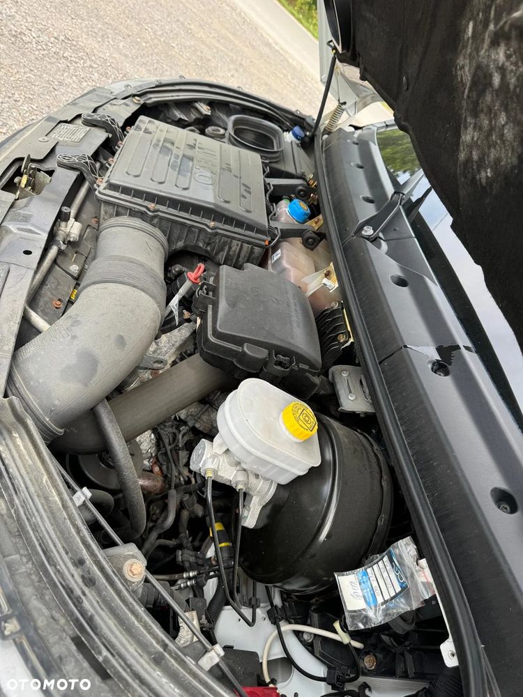 Iveco Daily 50C15 65C15 70C15 - 19