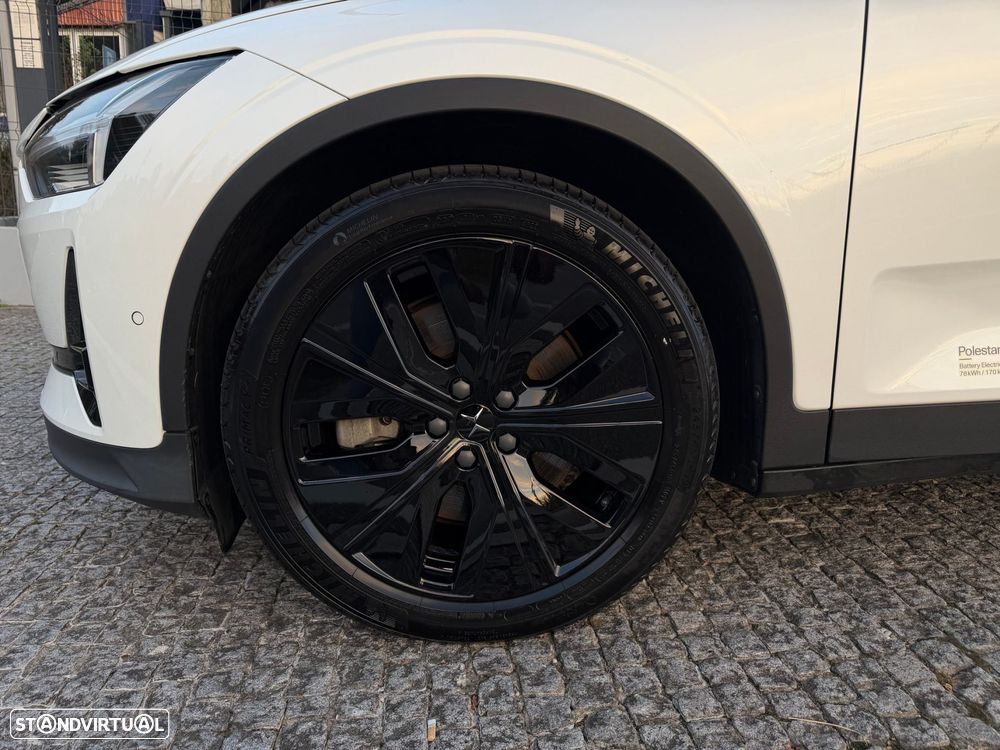 Polestar 2 Long Range 78 kWh - 14