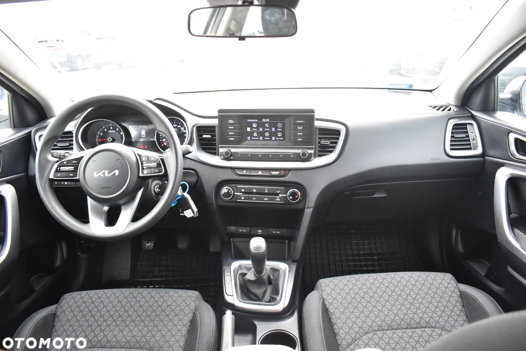 Kia Ceed 1.0 T-GDI S - 20