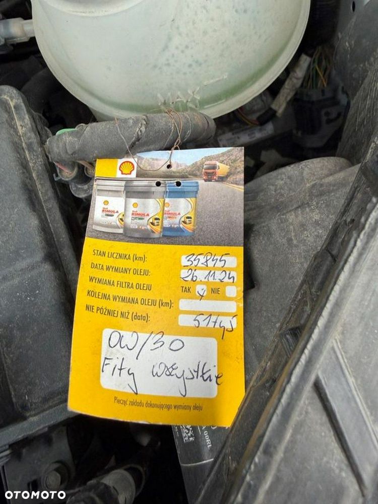 Ford Transit  MK8 Lift  2.0Tdci - 26