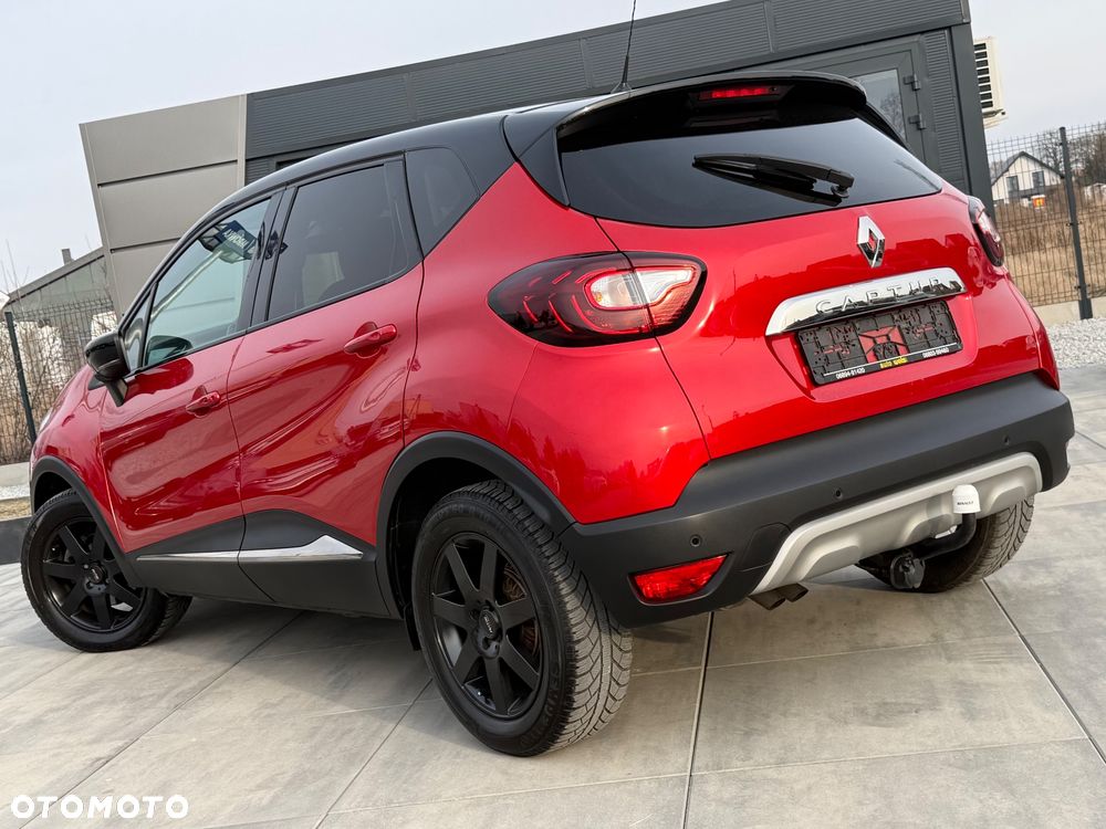 Renault Captur - 15