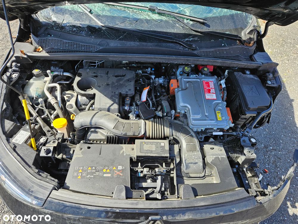 Renault Symbioz 1.6 E-Tech Full Hybrid 145 Evolution - 10