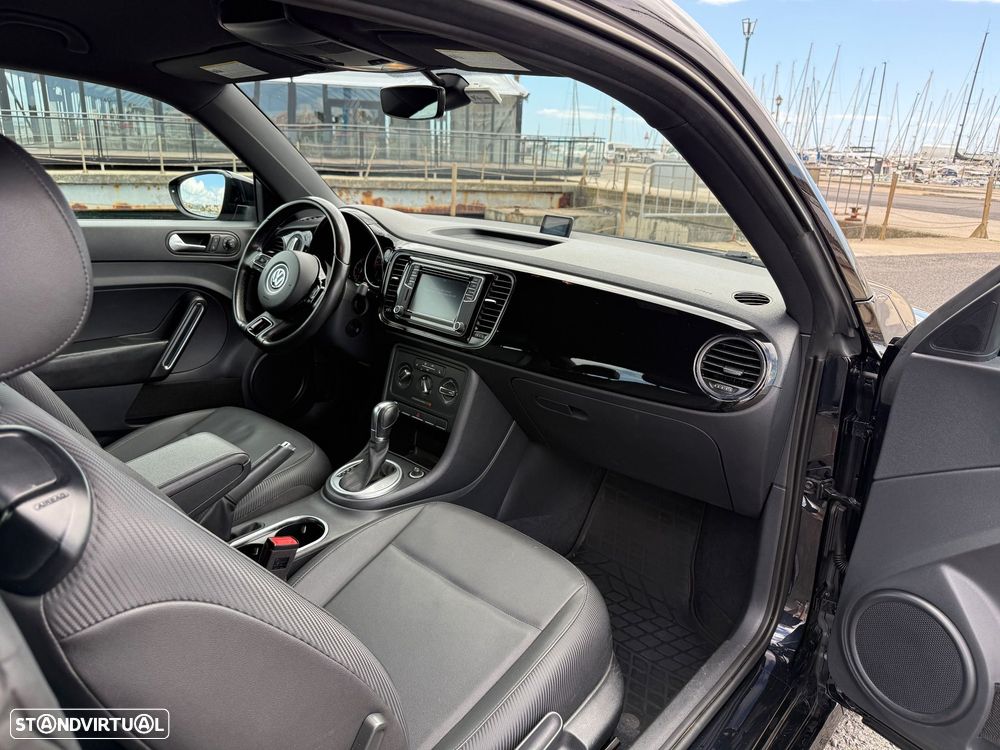 VW New Beetle ver-2-0-tsi-sport-dsg - 10